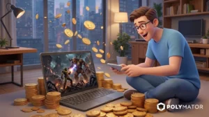 Types of Video Games Monetization Models
