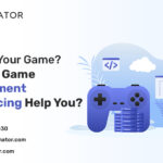 Game Development Outsourcing Company