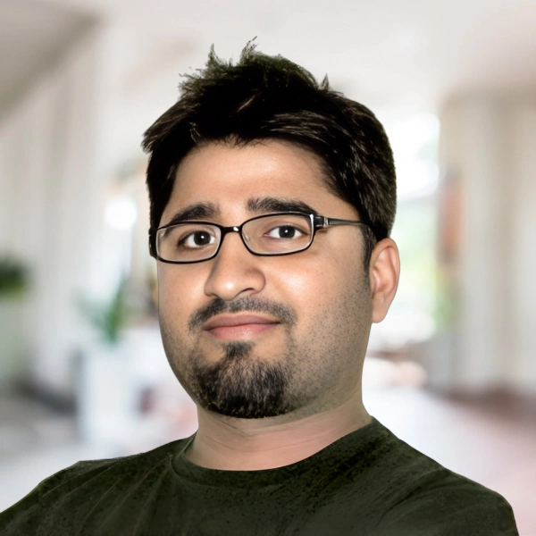 Kalpesh Purohit - Founder & COO, Polymator Interactive
