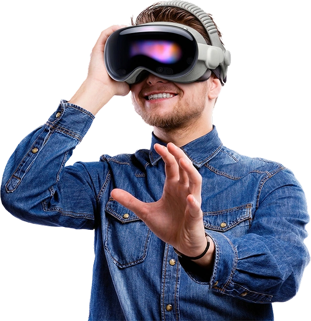 Immersive Interactive Experiences