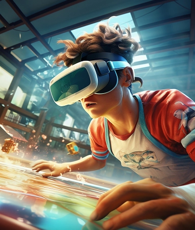 Game Interactive Solutions