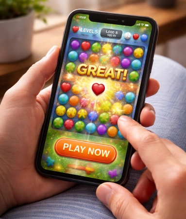 Playable Ads Development