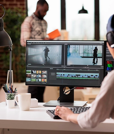 Video Production