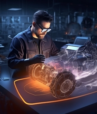 Automotive