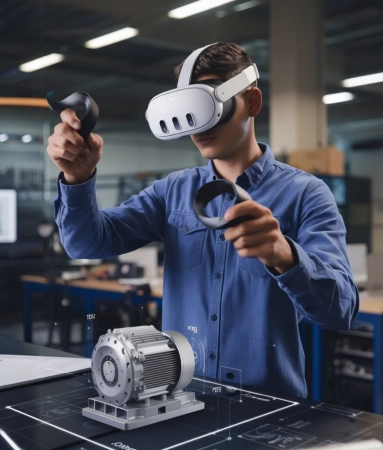 Manufacturing