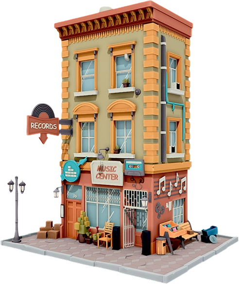 3D Art and Animation for Games