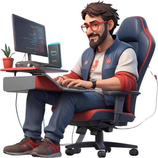 Game Development Company
