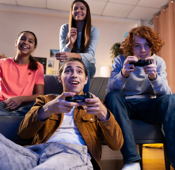 High-Performance Cross-Platform