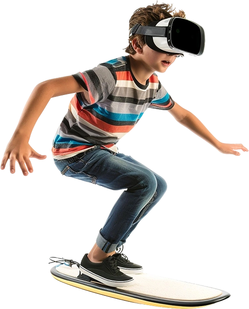 Building AR VR Gaming Solution