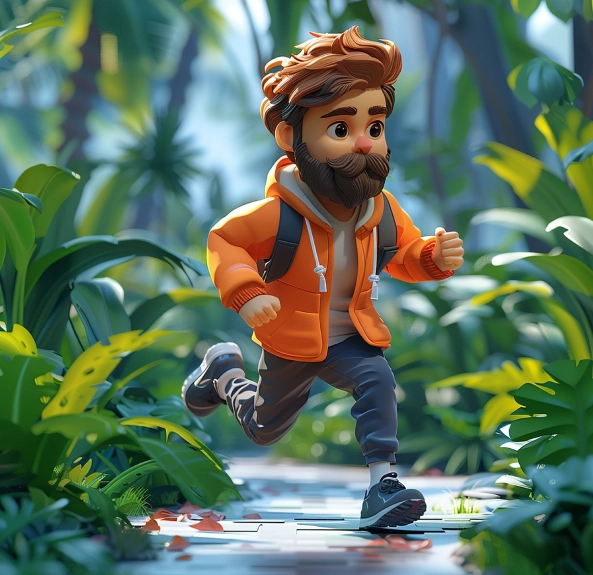 Character Animation