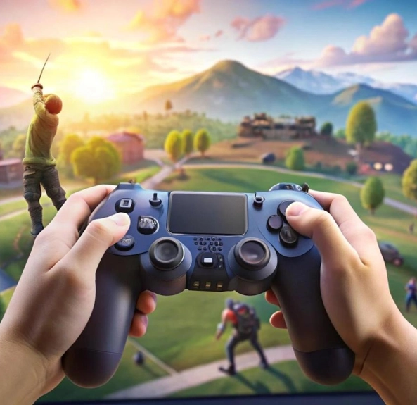 Cross-Platform Multiplayer Games
