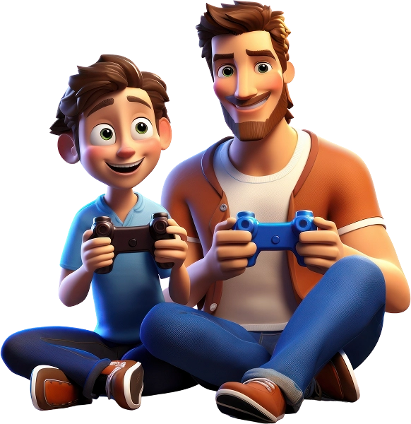 develop cross-platform games