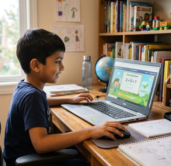 E-Learning Solutions