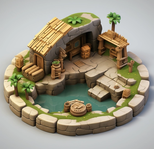Environment Modeling