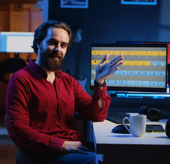 Explainer Videos