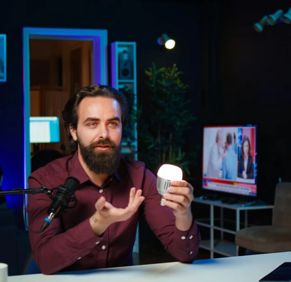Explainer Videos