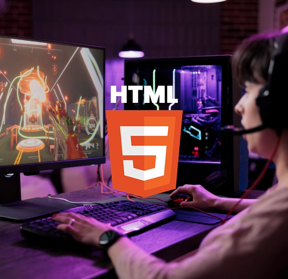 HTML5 Games Development