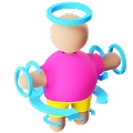 3D Character Rigging