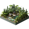 3D Environment Modeling