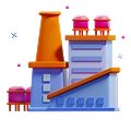 Industrial Animations