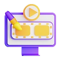 3D Product Animation