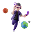 AR/VR Optimized Props