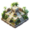 Environment Props