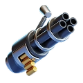 Hard Surface Modeling
