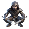 High Poly Character Modeling