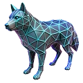 Low Poly Character Modeling