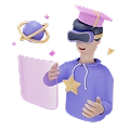 Metaverse Game Development
