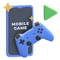 Custom Mobile Game Development