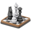 Custom Multiplayer Board & Card Games