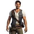 Realistic Character Animation