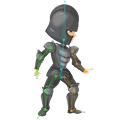 Skeletal Animation