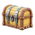 Stylized Props Modelling