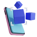 Custom VisionOS Application Development