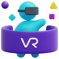 Vision Pro Spatial App Development