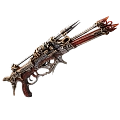 Weapons Modelling