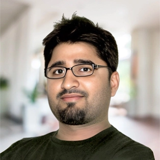 Kalpesh Purohit - Founder, Polymator