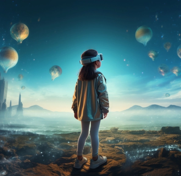 Metaverse Development