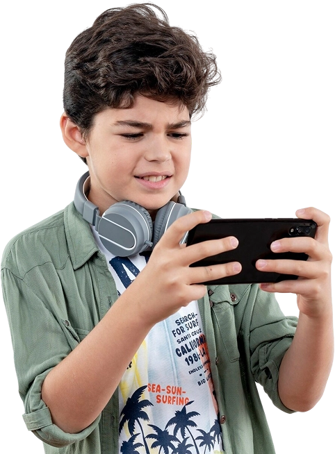 Mobile Games Development