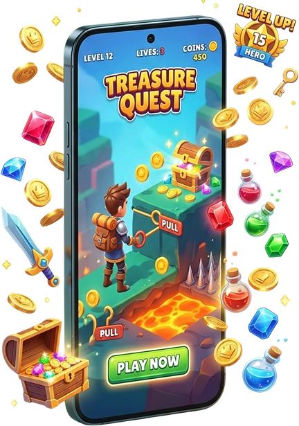 Playable Ad Design