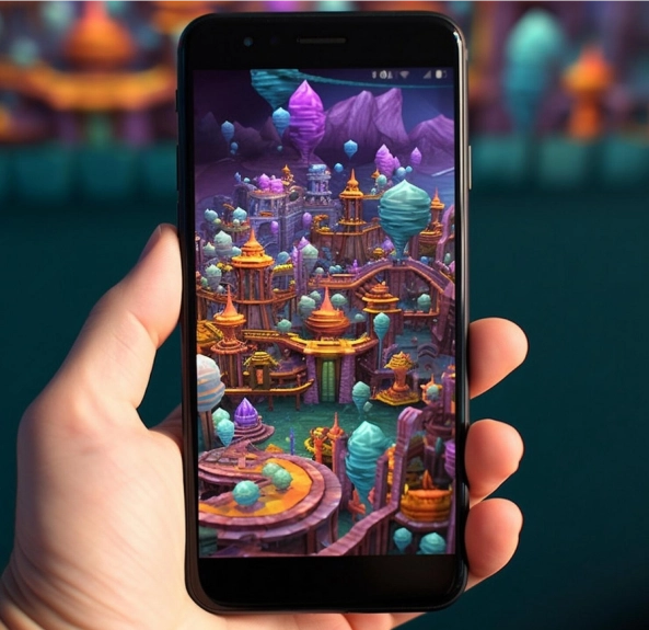 Playable Ads Development & Optimization