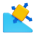 Reduced Fatigue and User Friction