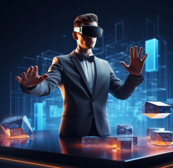 secure and scalable metaverse solutions
