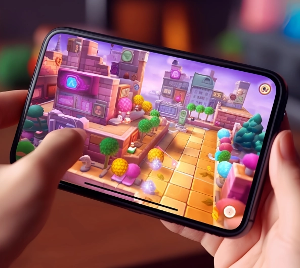 Playable Ads