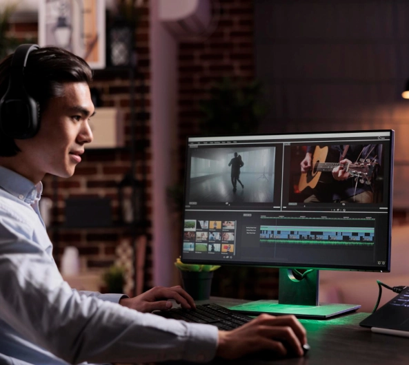 Video Production