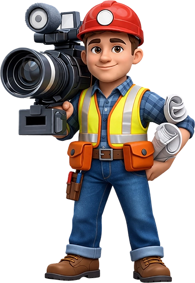 Video Production & Motion Graphics