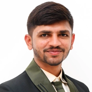 Abhishek Rathod